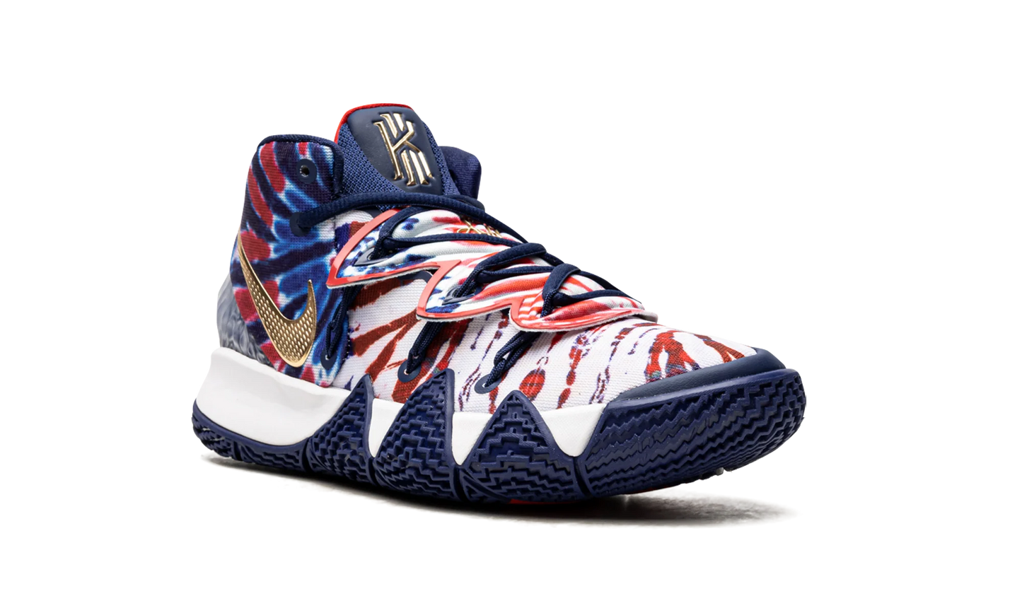 Kybrid S2 "Tie-Dye USA" CQ9323 400