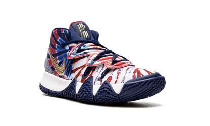Kybrid S2 "Tie-Dye USA" CQ9323 400