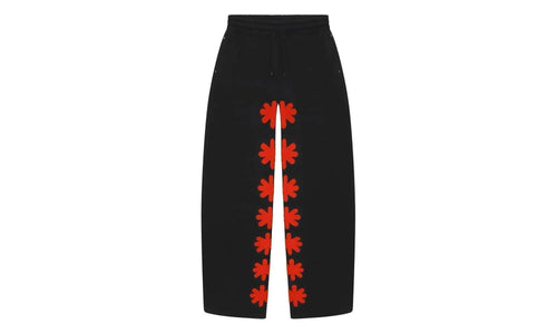 OG Logo Sweatpants "Black / Red" 10034412