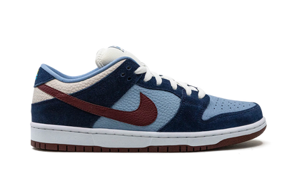 SB Dunk Low Premium "FTC Finally" 313170 463