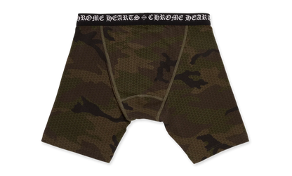 Long Boxer Brief "Camo" CHRM0746