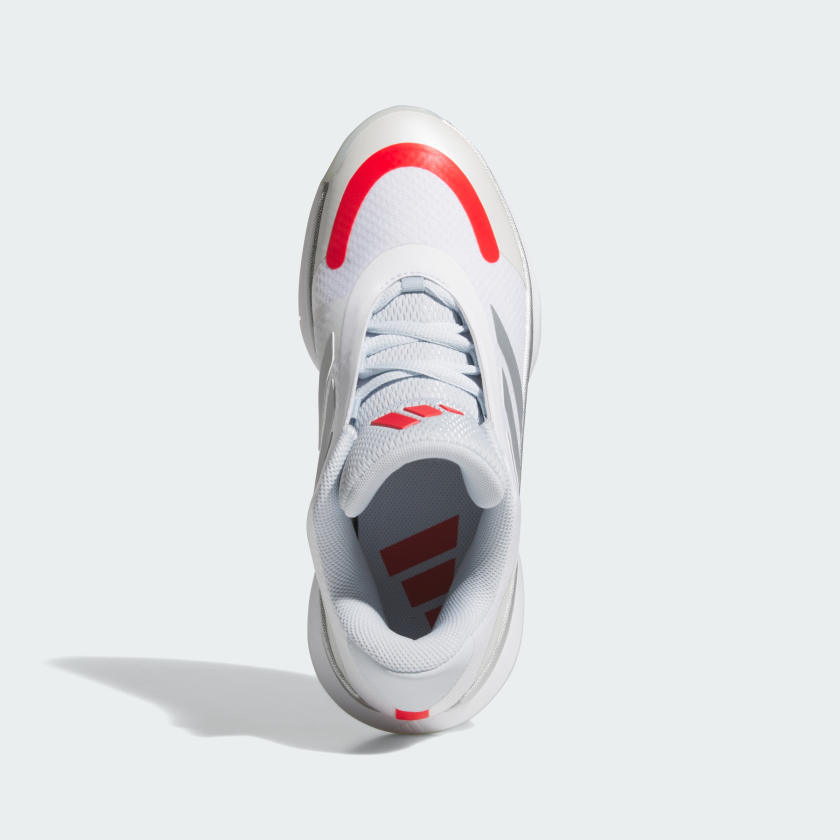 Men's Basketball Legends Low Shoes