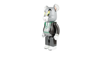 Tom and Jerry "Tom in Hogwarts House Robe 1000%" MEDI2991