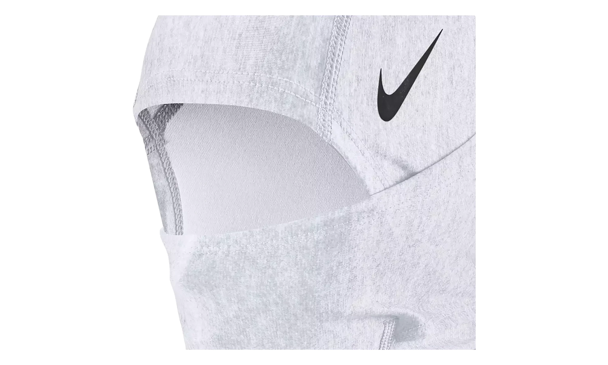 Pro HyperWarm Hood "White / Black" N1004486 101