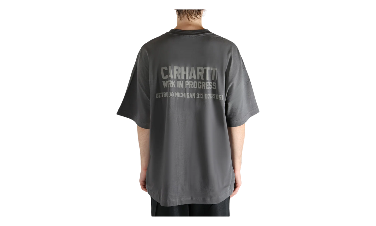 Distance T-Shirt "grey" I035449 874J
