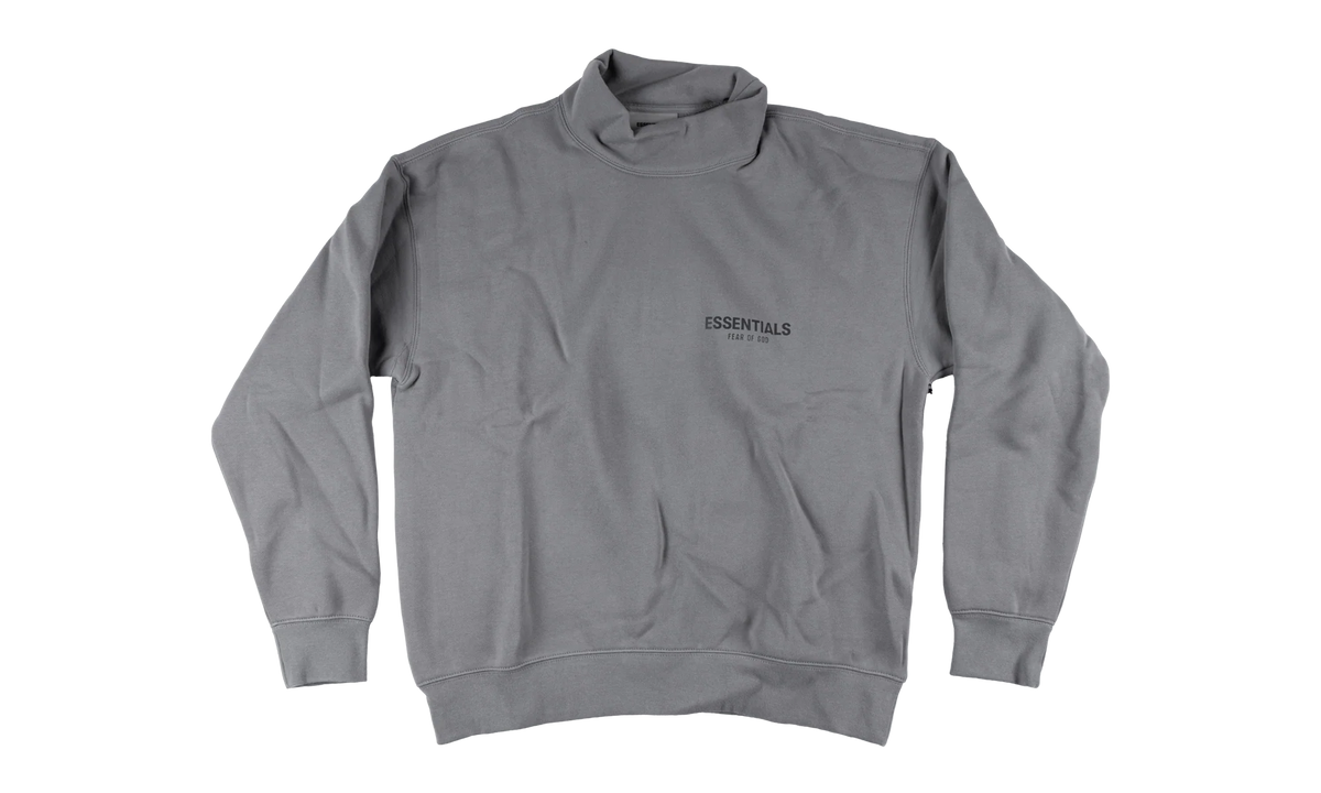 Mockneck "Pebble" 192SP212038F