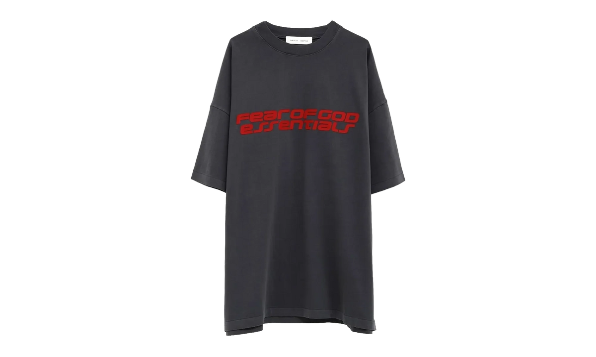90s Short Sleeve Tee "Iron Grey" 125HO254472F