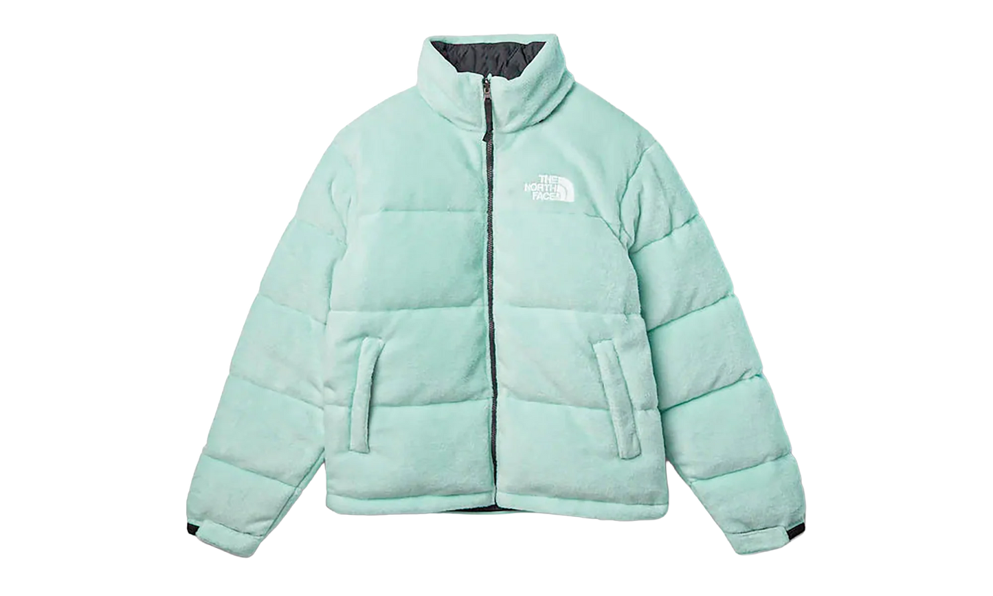 2000 Polar Nuptse Jacket "Muted Pine" NF0A88XN10C