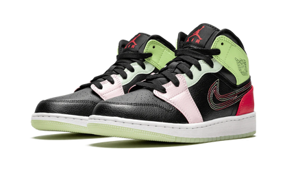 Air Jordan 1 Mid SE GS AV5174 076