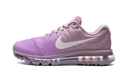 Air Max 2017 WMNS"Plum Lavender" 849560 555