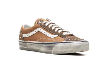 LX Old Skool 36 "Pearlized Pack Vintage Cocoa Brown" VN000E8VFST