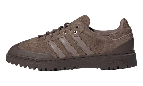 Samba Winterized "Earth Strata Trace Brown" JR0974