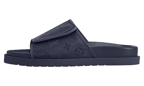 Miami Mules "Navy" 1ACDB2