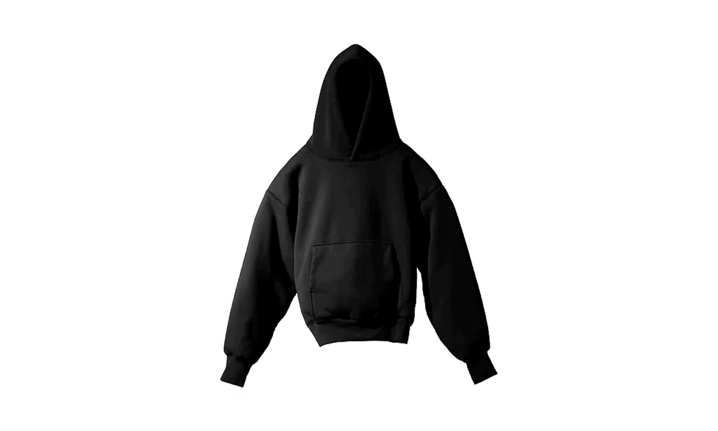 Hoodie GS "Black" YGKHB