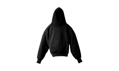 Hoodie GS "Black" YGKHB