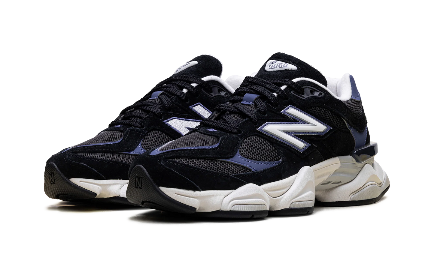 9060 "Black Concord White" U9060EEO