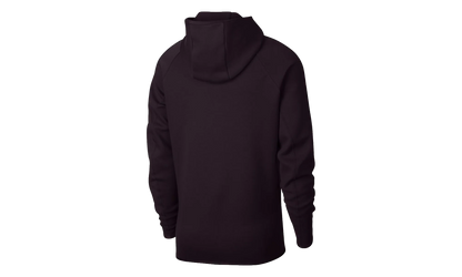 Sportswear Tech Fleece Pullover Hoodie "Purple / White" 928487 659