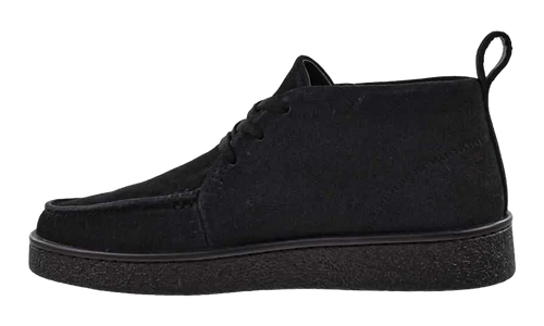 Baseshot Chukka 2251 SMA "Black" 750SMA0027 02H