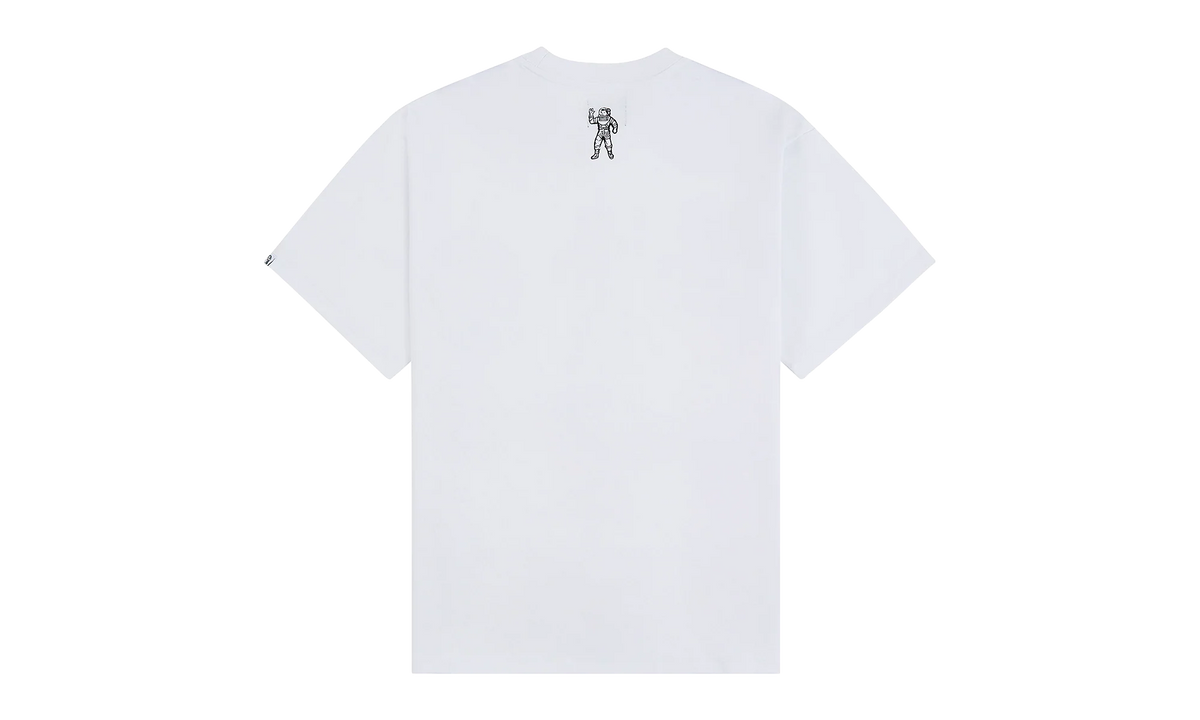 Icy Graphic T-Shirt "White" 861 2315 WHT