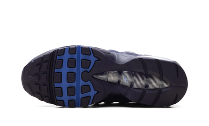 Air Max 95 OG "Big Bubble Photon Dust Purple Dynasty" HM4740 009