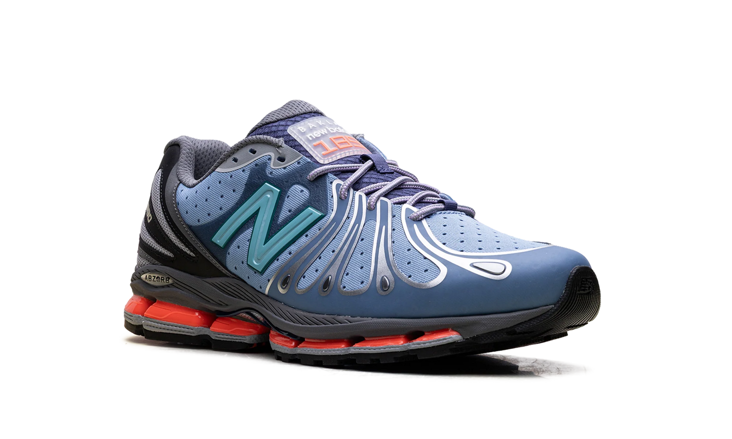 New Balance 1890 "Action Bronson - Cyborg Tears" U18908BN