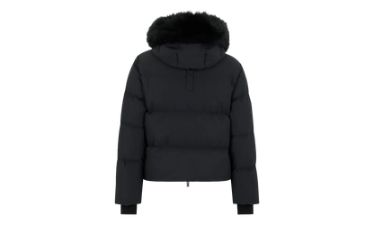 Misti Puffer Coat "Black" M35LJ137S 305