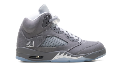 Air Jordan 5 "Wolf Grey (2026)" DD0587 002