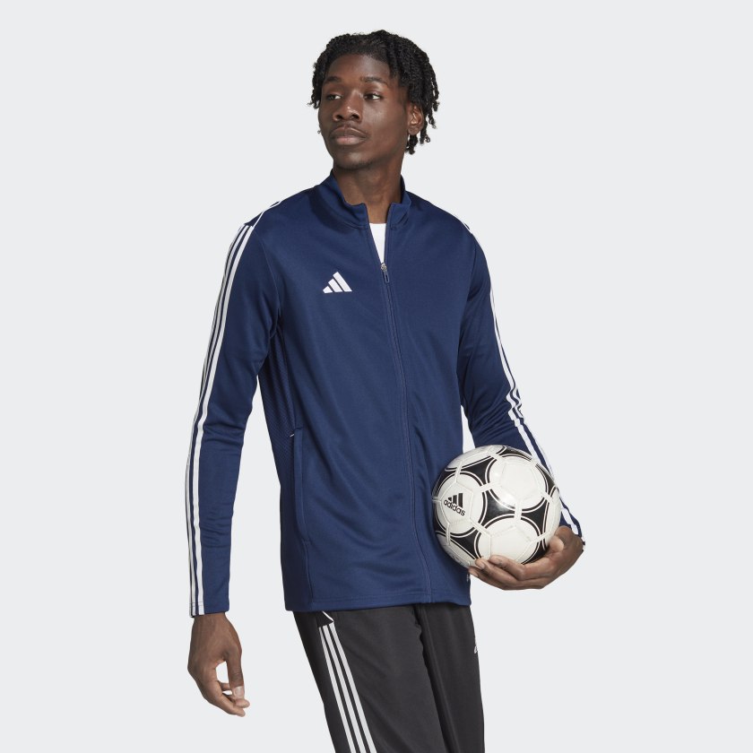 Men's adidas Tiro 23 League Training Jacket