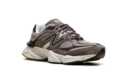 9060 "Thunder Brown" U90602JK