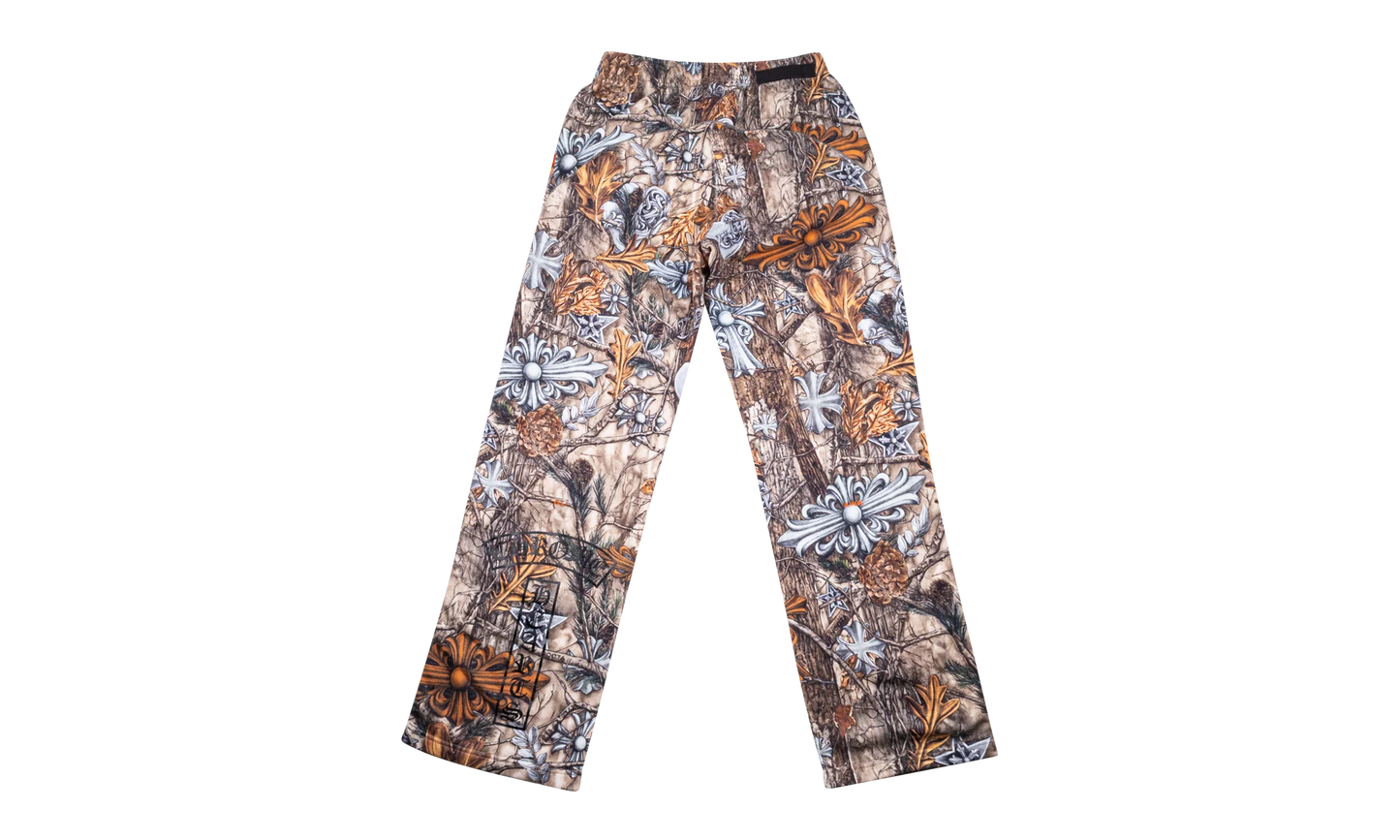 Nocta Realtree Camo Open Bottom Sweatpants "Multicolor" CHRM0651