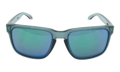 Holbrook Xl Sunglasses "Crystal Black / PRIZM Jade" OO9417 14