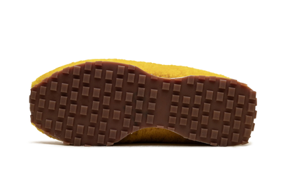 Sherpa Runner Sneakers "Yellow" RHSS22FO13179103