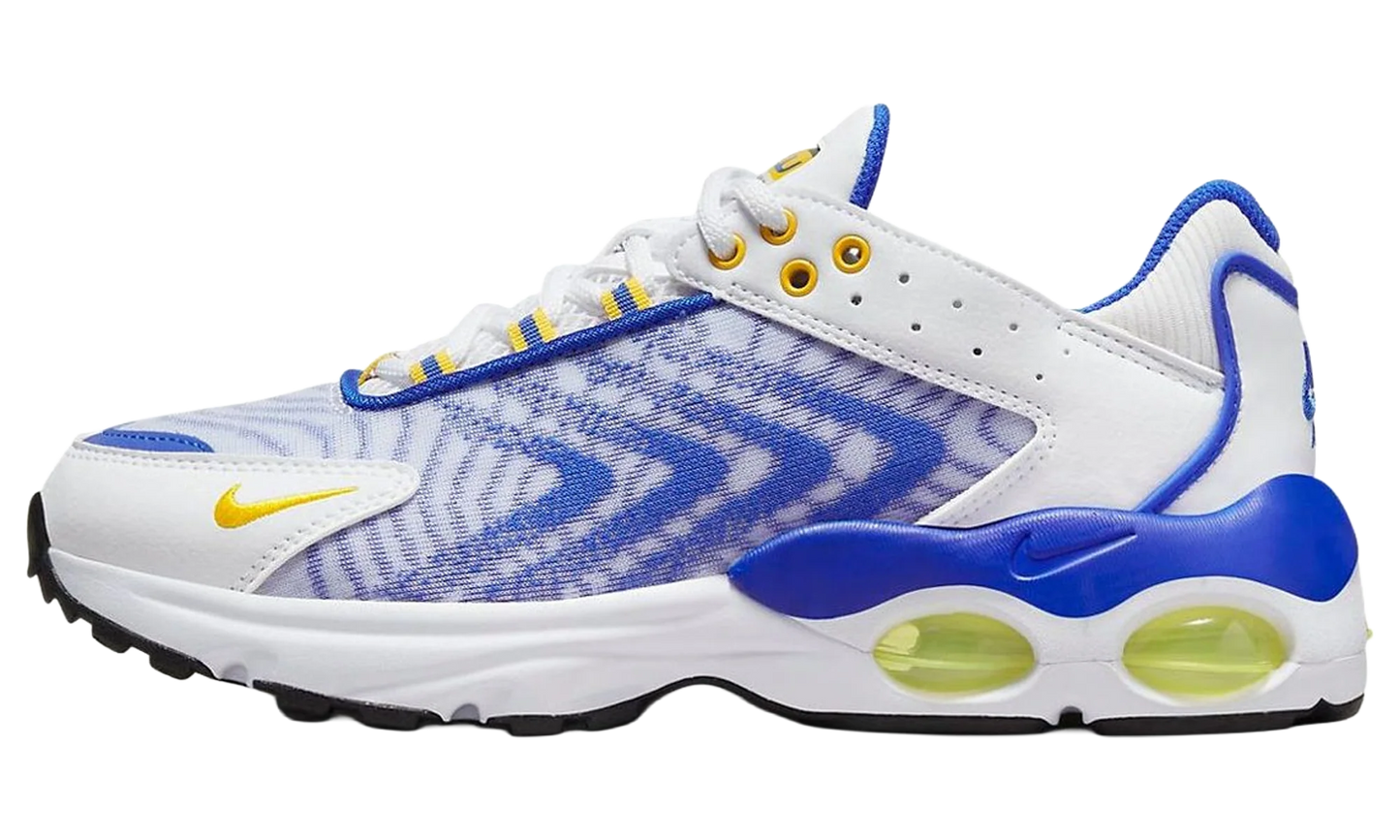 Air Max TW GS "Racerblue" DQ0296 100