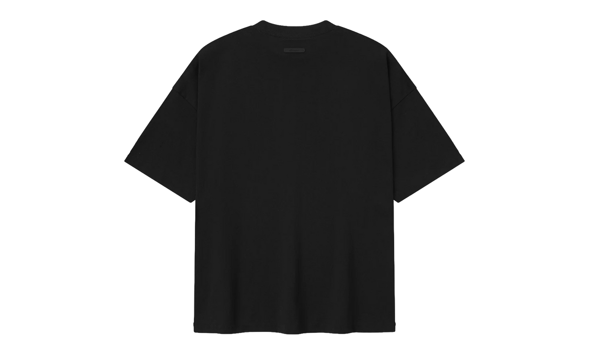 Signature 90s Short Sleeve Tee "Black" 125SP264591F