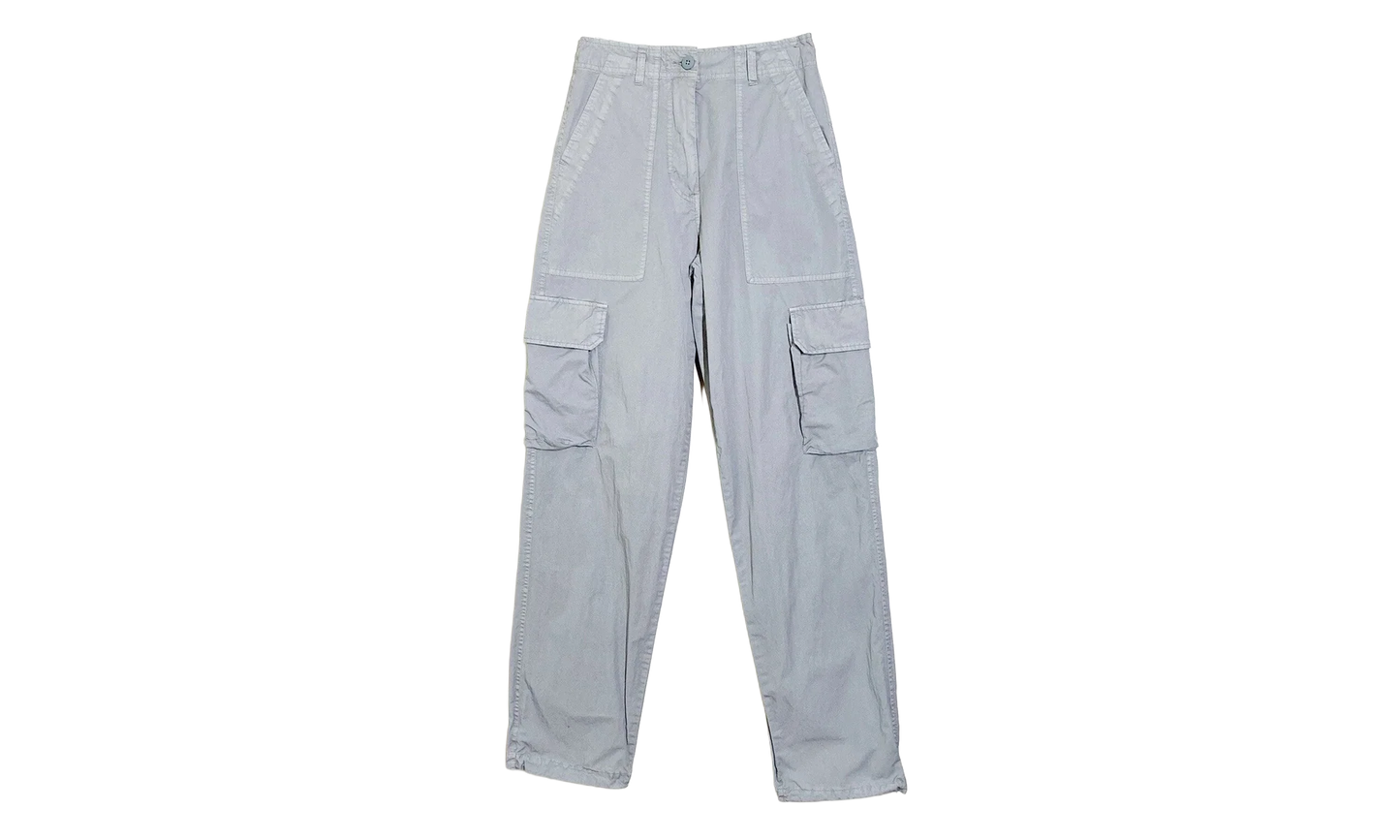 Evans Utility Pants WMNS "Light Grey" KITH98