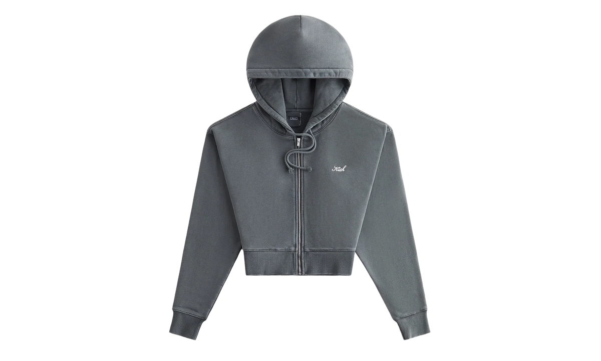 Fallon Hoodie "Pastel Grey" khw030319 178