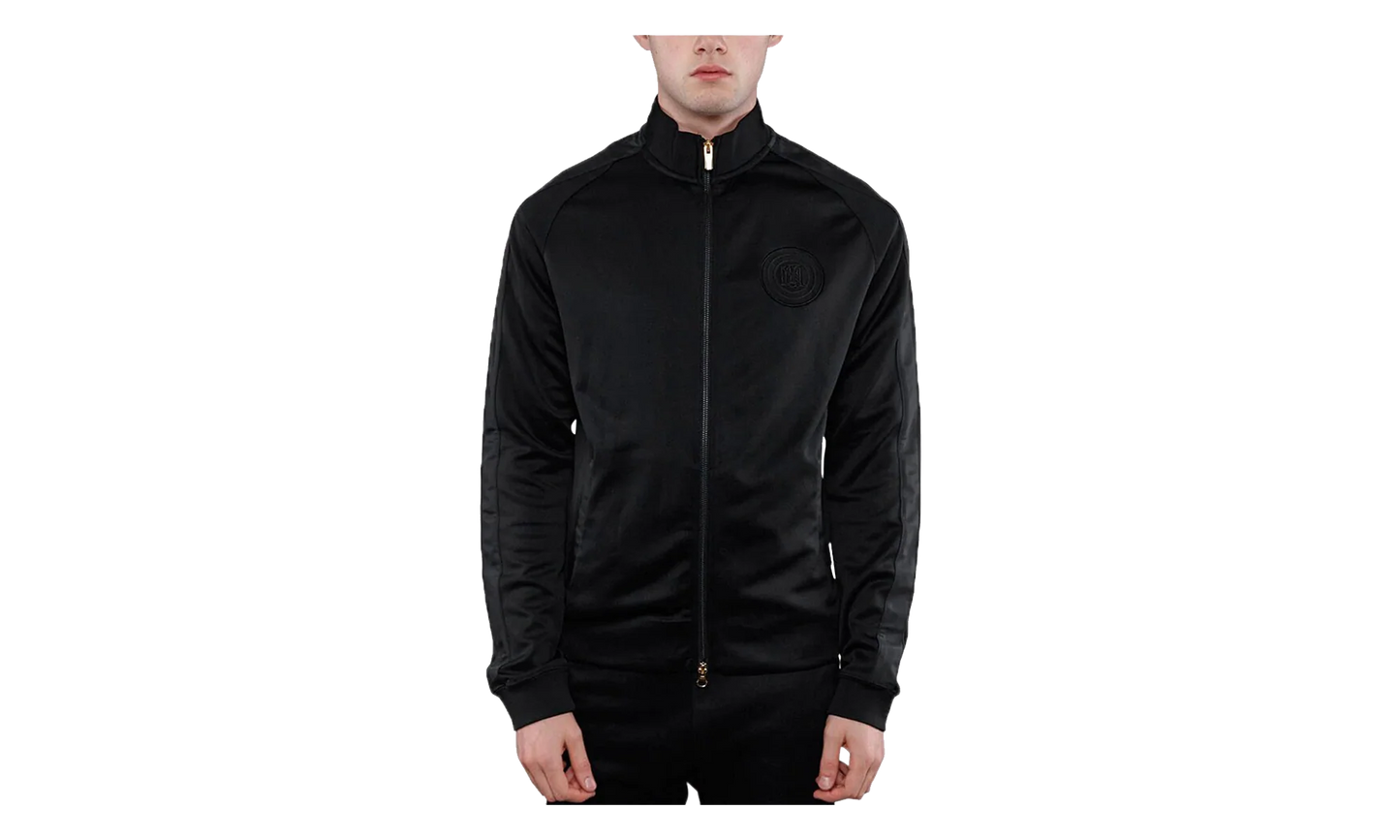 FC N98 Track Jacket "Black" 687956 010