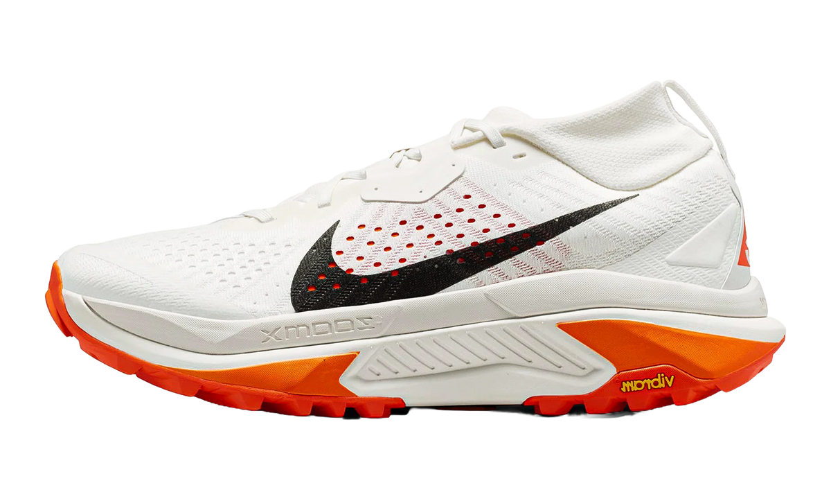 ZoomX ACG Zegama "Summit White Safety Orange Black" HV8113 103