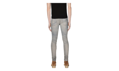 Rainbow Paisley Thrasher Jeans "Clay Indigo" PF22MDS017 408