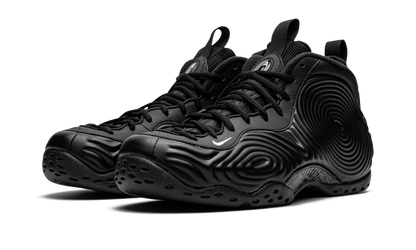 Air Foamposite One "Comme des Garçons - Black" DJ7952 001