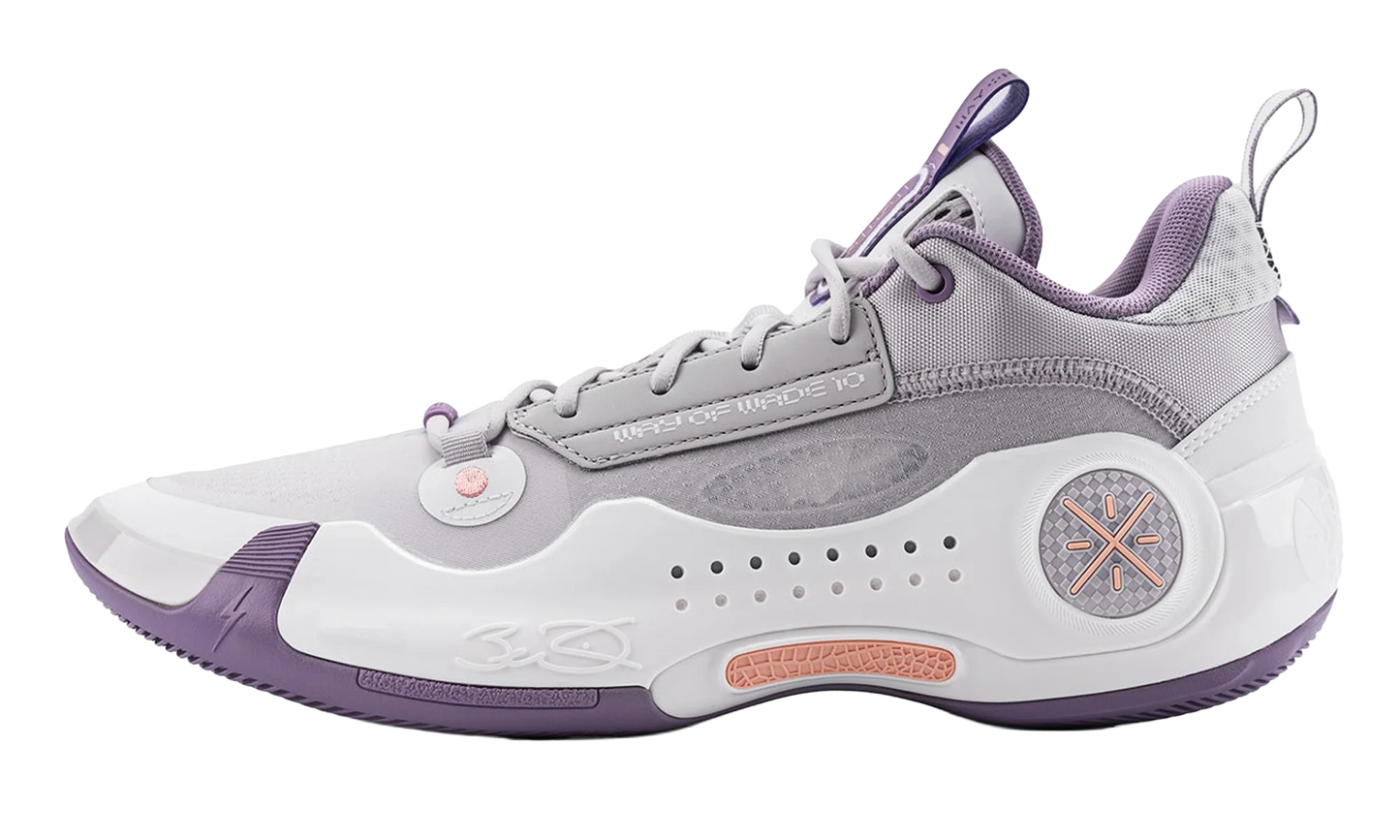 Way of Wade 10 Low "Lavender" ABAS083 29