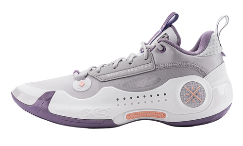 Way of Wade 10 Low "Lavender" ABAS083 29