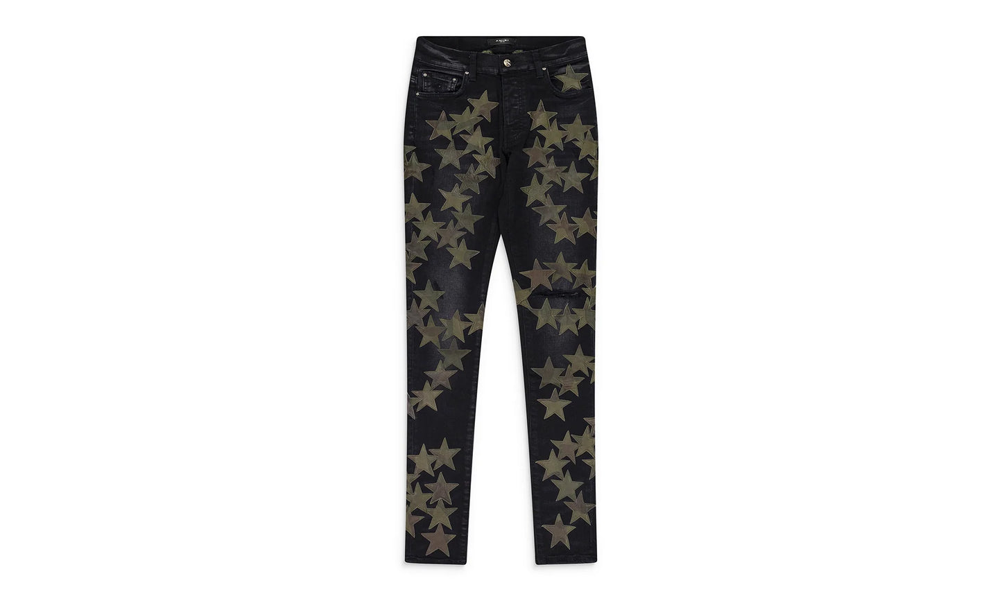 Chemist Jean "Black" PF22MDS023_BLACK
