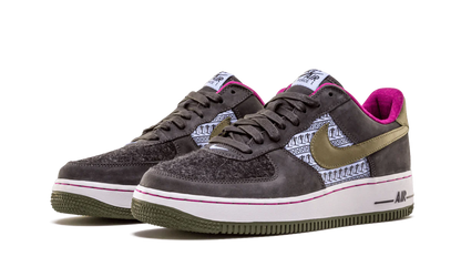 AIR FORCE 1 PREMIUM MNS WMNS "Nordic Pack" 308038 431
