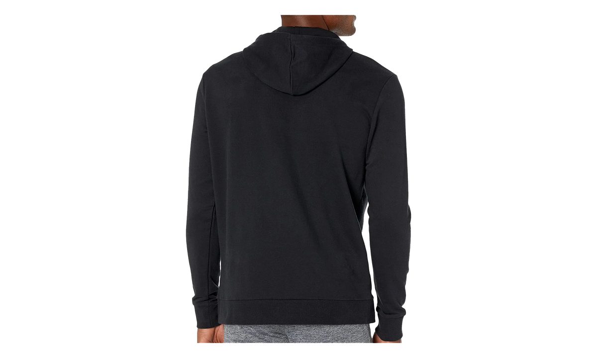 B1B Pullover Hoodie 2.0 "Black / Core Camo" FOA402599 9BH