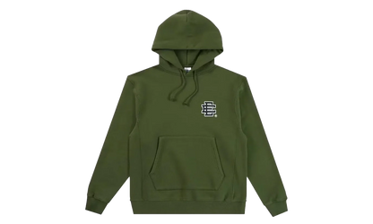 EE Basic Sweatsuit "Green / Black" EE290