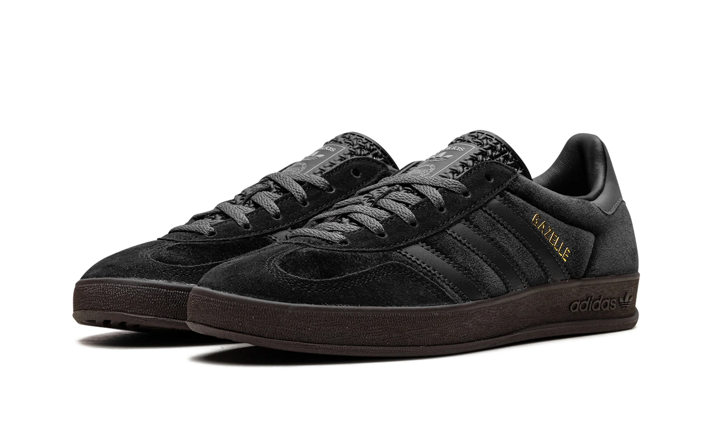 Gazelle Indoor WMNS "Black Velvet" JI2712