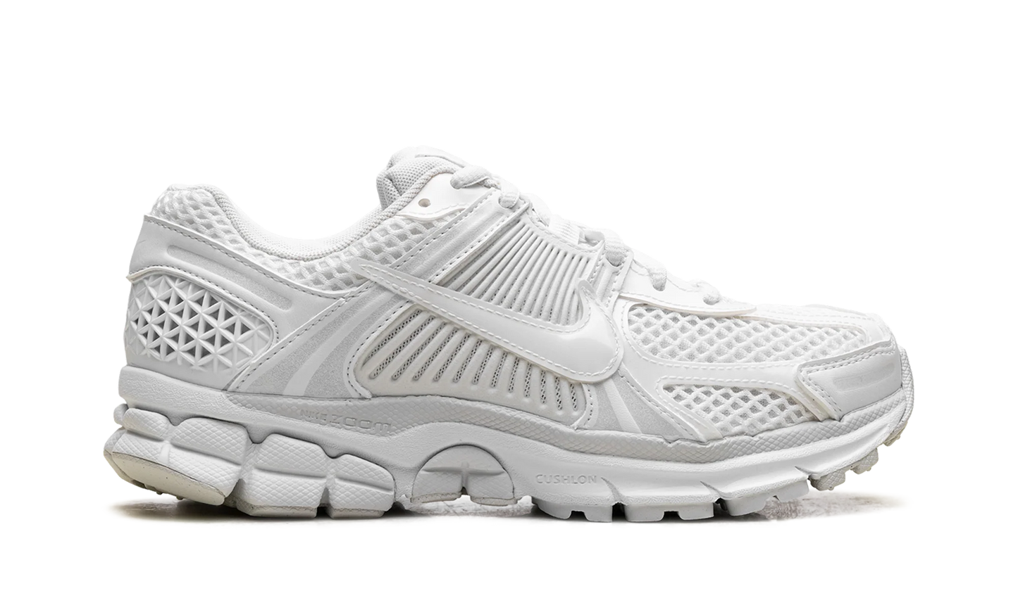 Zoom Vomero 5 WMNS "Triple White" Ib4397 100
