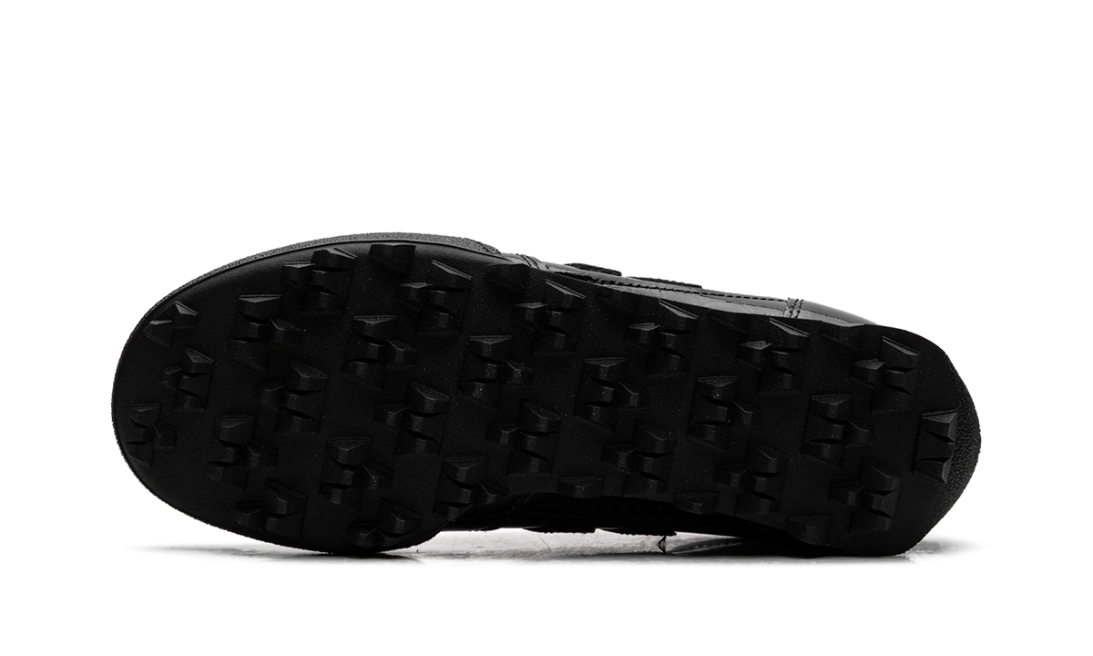 Gator Run "Black" UGTR2SV