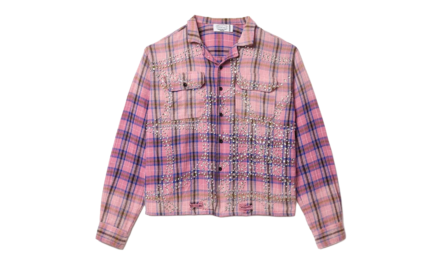 Vale Forever Flannel "Piggy Bank" VAL60